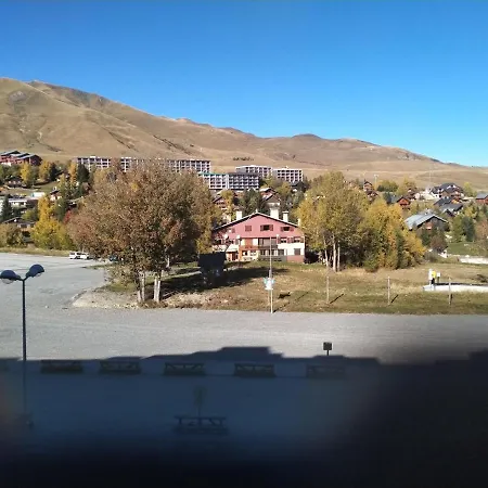 Champerouze 127 Apartment Fontcouverte-la-Toussuire