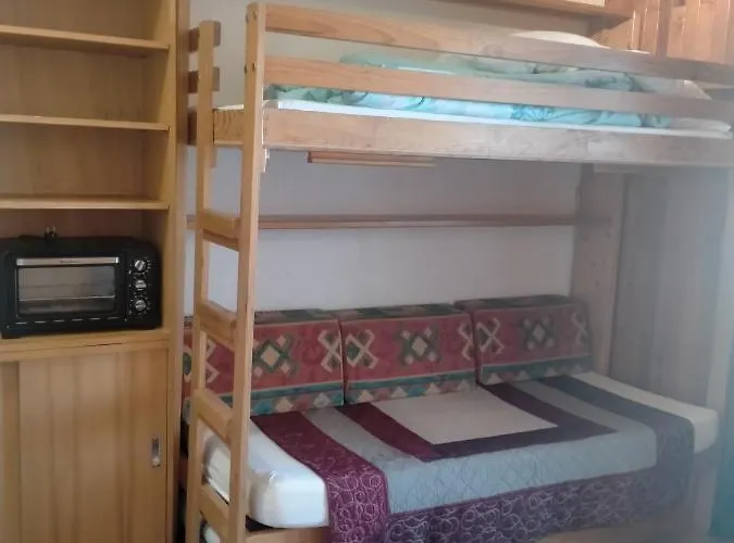 Appartement Champerouze 127 Fontcouverte-la-Toussuire