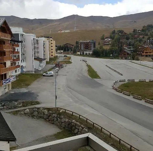 Champerouze 127 Appartement *